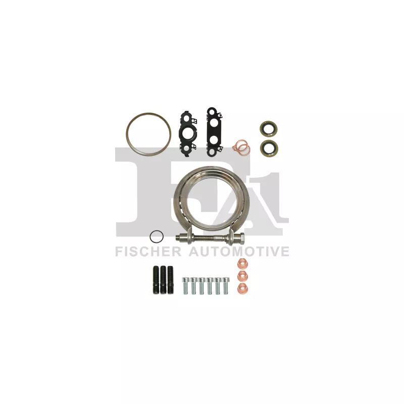 Kit de montage, compresseur FA1 KT210780