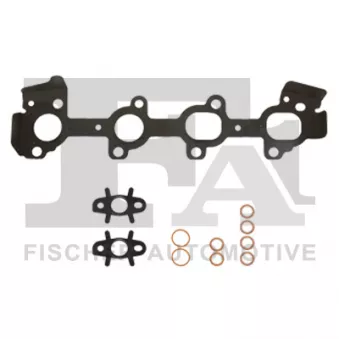 Kit de montage, compresseur FA1