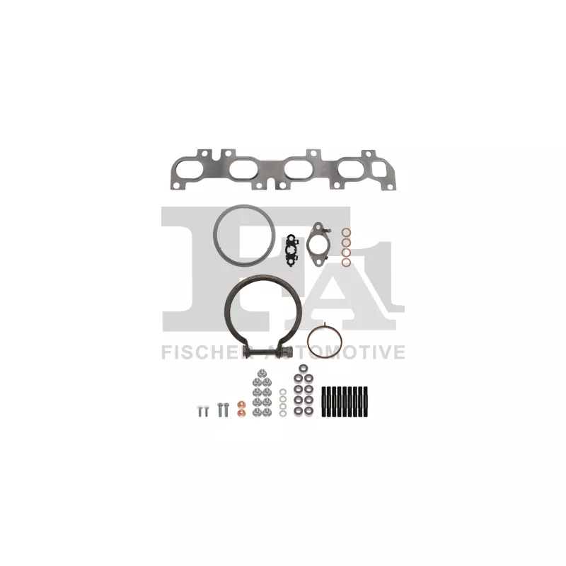 Kit de montage, compresseur FA1 KT330850