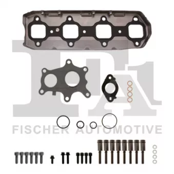 Kit de montage, compresseur FA1