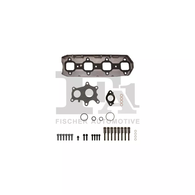 Kit de montage, compresseur FA1 KT410240