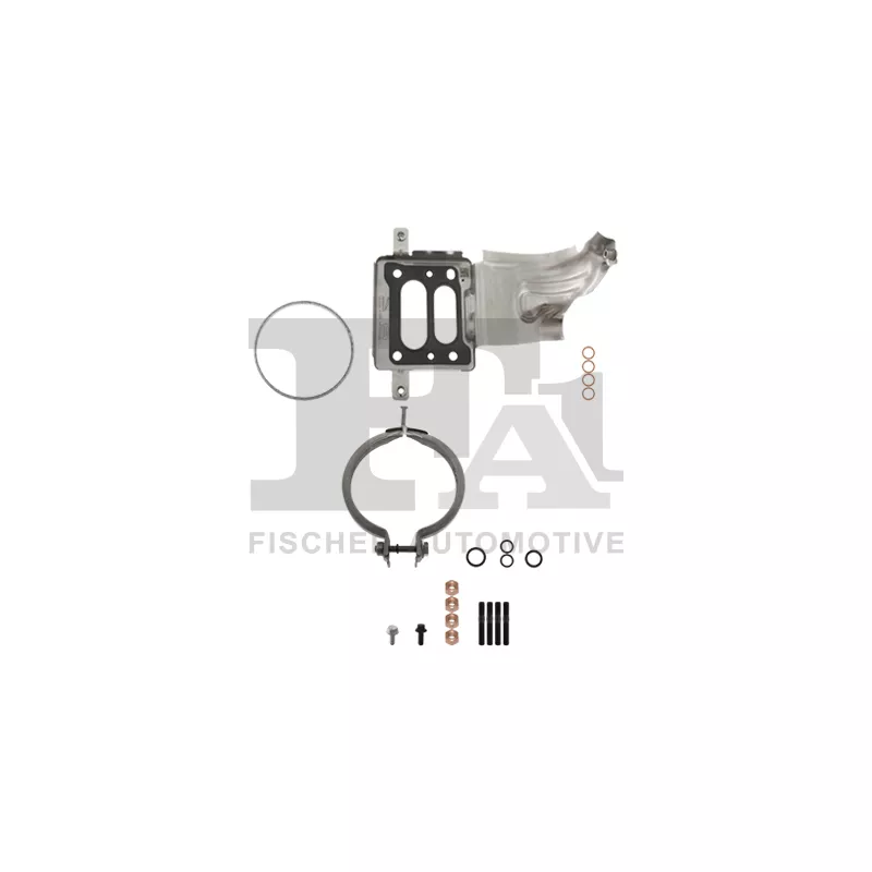 Kit de montage, compresseur FA1 KT410300