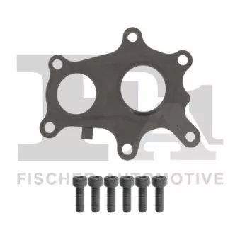 Kit de montage, compresseur FA1 KT418-502