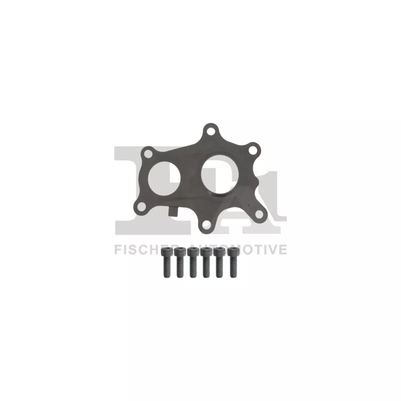 Kit de montage, compresseur FA1 KT418-502