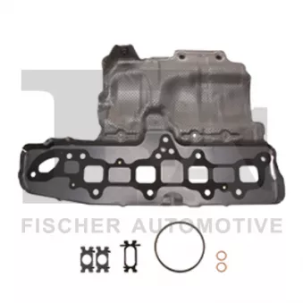 Kit de montage, compresseur FA1