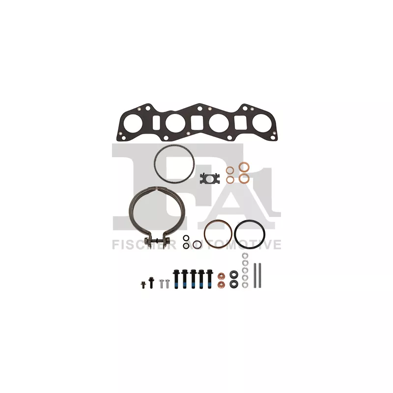 Kit de montage, compresseur FA1 KT551650