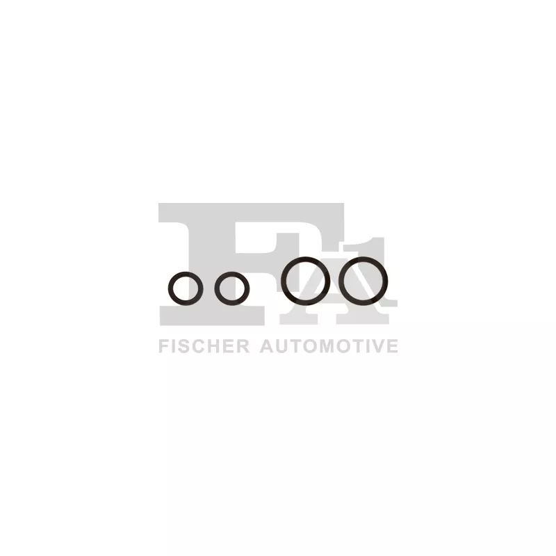 Kit de montage, compresseur FA1 KT558-525