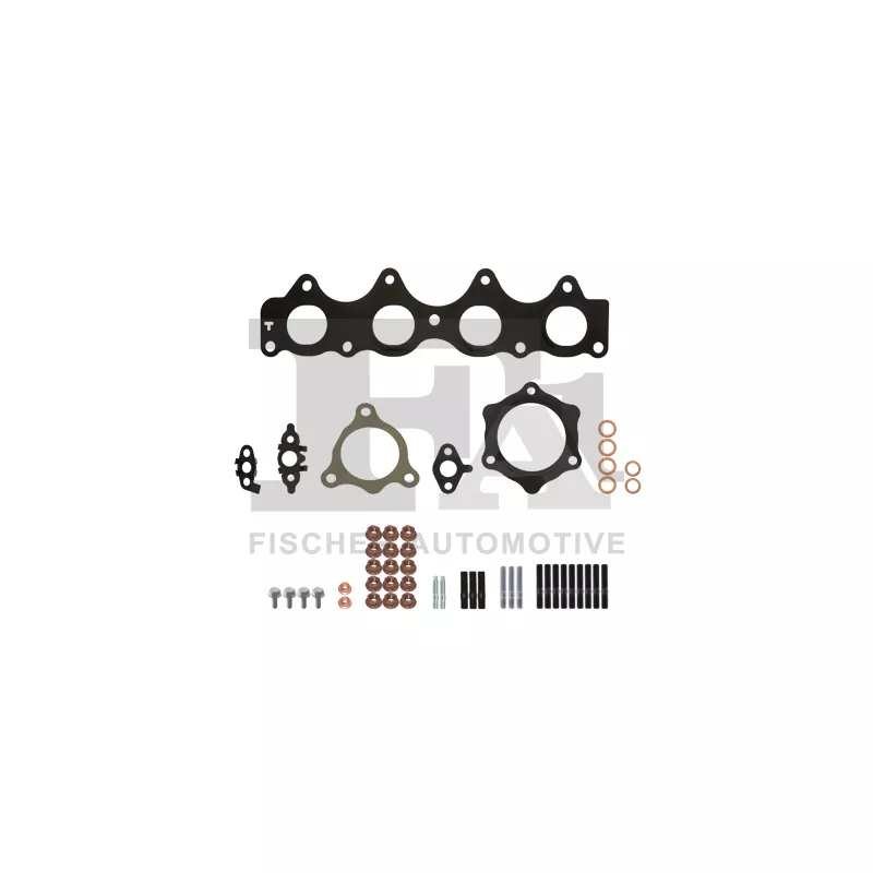 Kit de montage, compresseur FA1 KT730230