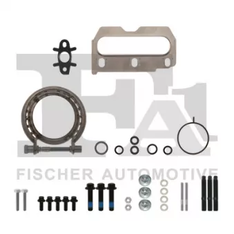 Kit de montage, compresseur FA1