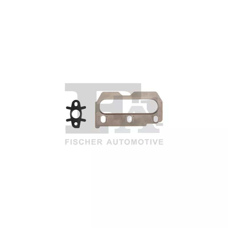 Kit de montage, compresseur FA1 KT750460E