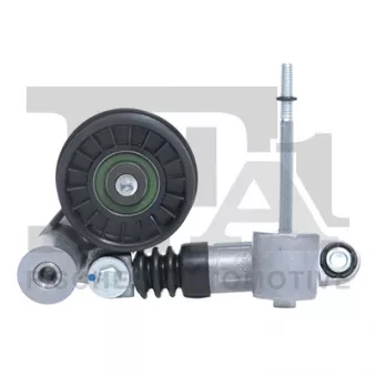 Tendeur de courroie, courroie trapézoïdale à nervures FA1