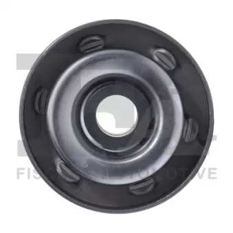 Poulie de tension, courroie trapézoïdale à nervures FA1