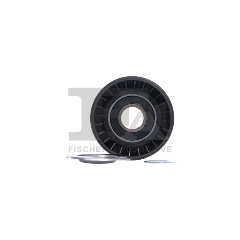 Poulie de tension, courroie trapézoïdale à nervures FA1 RW1005-905