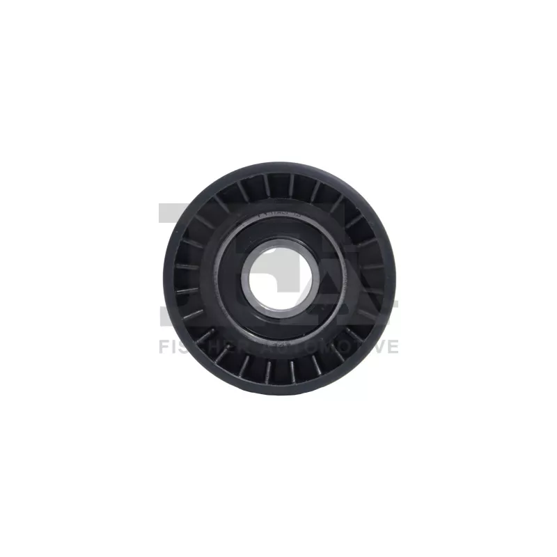 Poulie de tension, courroie trapézoïdale à nervures FA1 RW1005-912