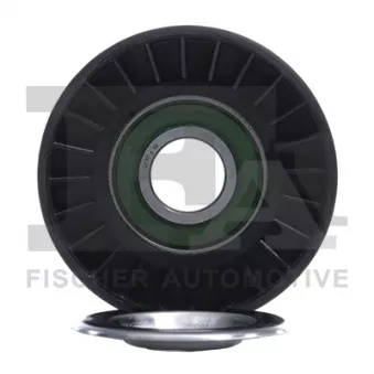 Poulie de tension, courroie trapézoïdale à nervures FA1 RW1005-918