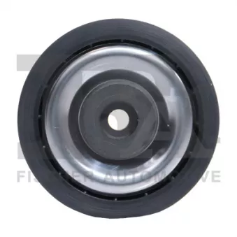 Poulie de tension, courroie trapézoïdale à nervures FA1
