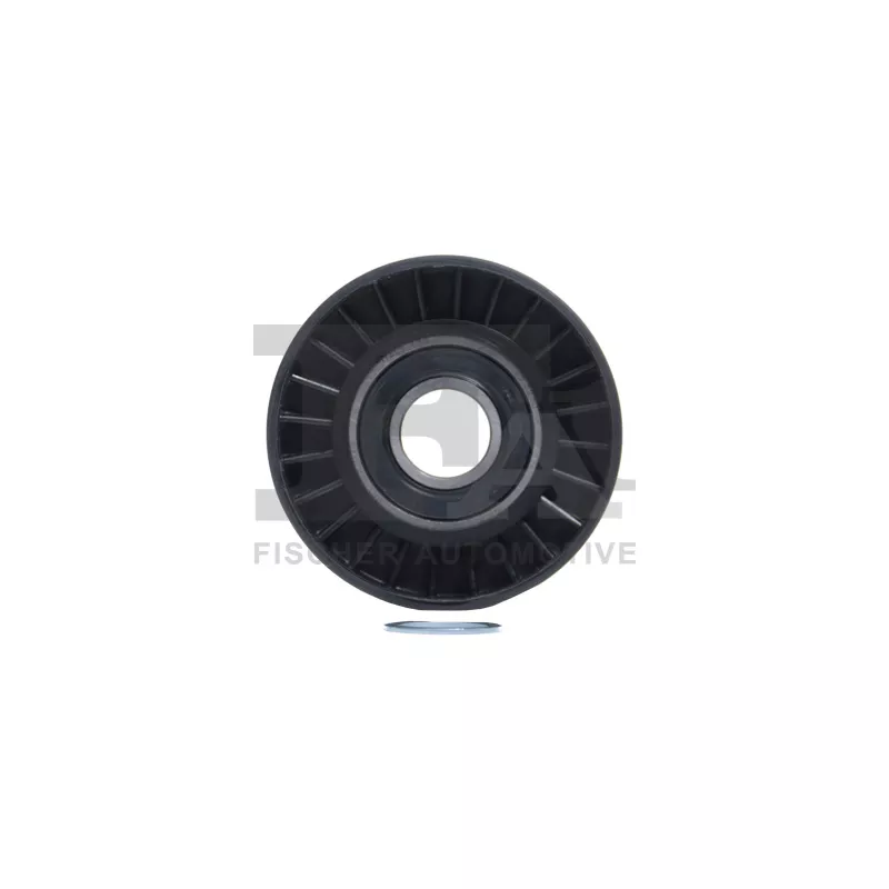 Poulie de tension, courroie trapézoïdale à nervures FA1 RW1105-906