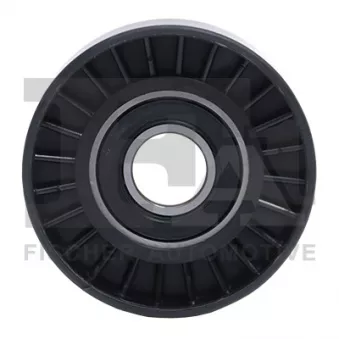 Poulie de tension, courroie trapézoïdale à nervures FA1