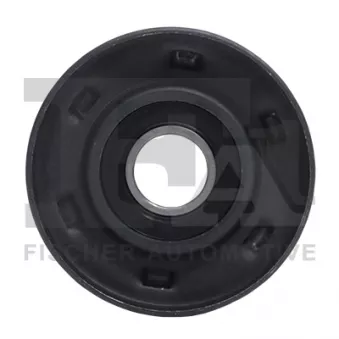 Poulie de tension, courroie trapézoïdale à nervures FA1