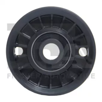 Poulie de tension, courroie trapézoïdale à nervures FA1