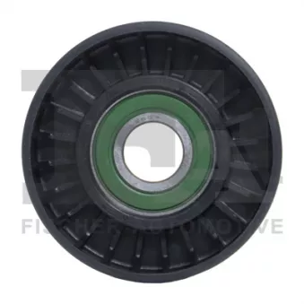 Poulie de tension, courroie trapézoïdale à nervures FA1