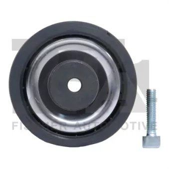 Poulie de tension, courroie trapézoïdale à nervures FA1 RW1105-934