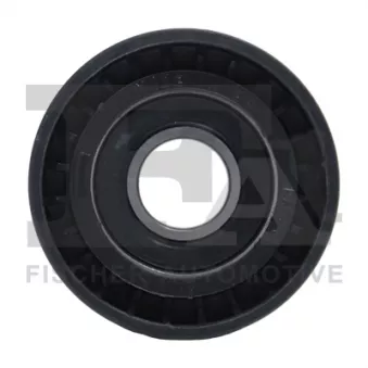 Poulie de tension, courroie trapézoïdale à nervures FA1 RW1105-937