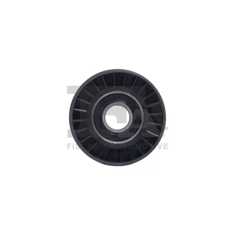 Poulie de tension, courroie trapézoïdale à nervures FA1 RW1205-903