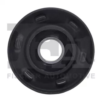 Poulie de tension, courroie trapézoïdale à nervures FA1