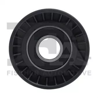 Poulie de tension, courroie trapézoïdale à nervures FA1