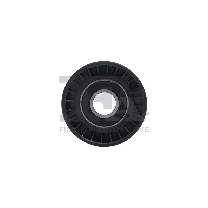 Poulie de tension, courroie trapézoïdale à nervures FA1 RW1205-910