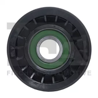 Poulie de tension, courroie trapézoïdale à nervures FA1