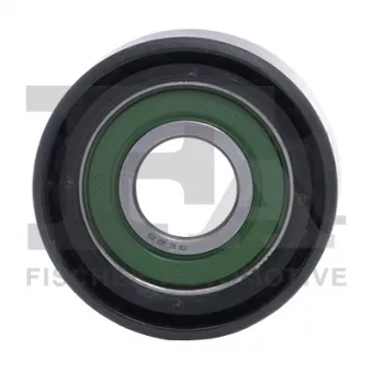 Poulie de tension, courroie trapézoïdale à nervures FA1