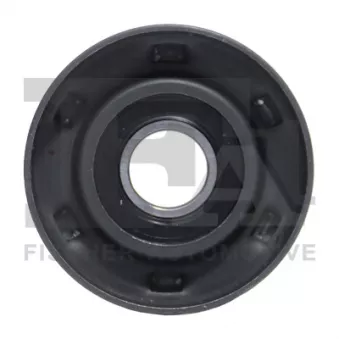 Poulie de tension, courroie trapézoïdale à nervures FA1