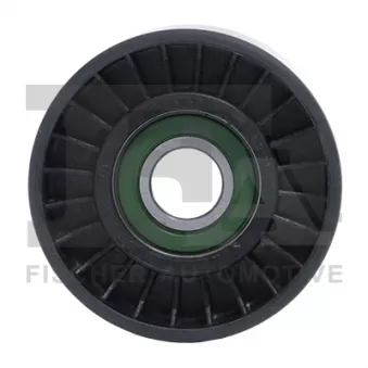 Poulie de tension, courroie trapézoïdale à nervures FA1 RW1405-904