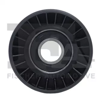 Poulie de tension, courroie trapézoïdale à nervures FA1