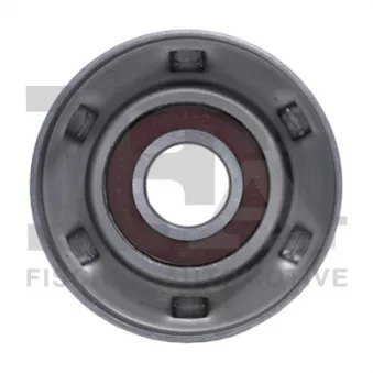 Poulie de tension, courroie trapézoïdale à nervures FA1