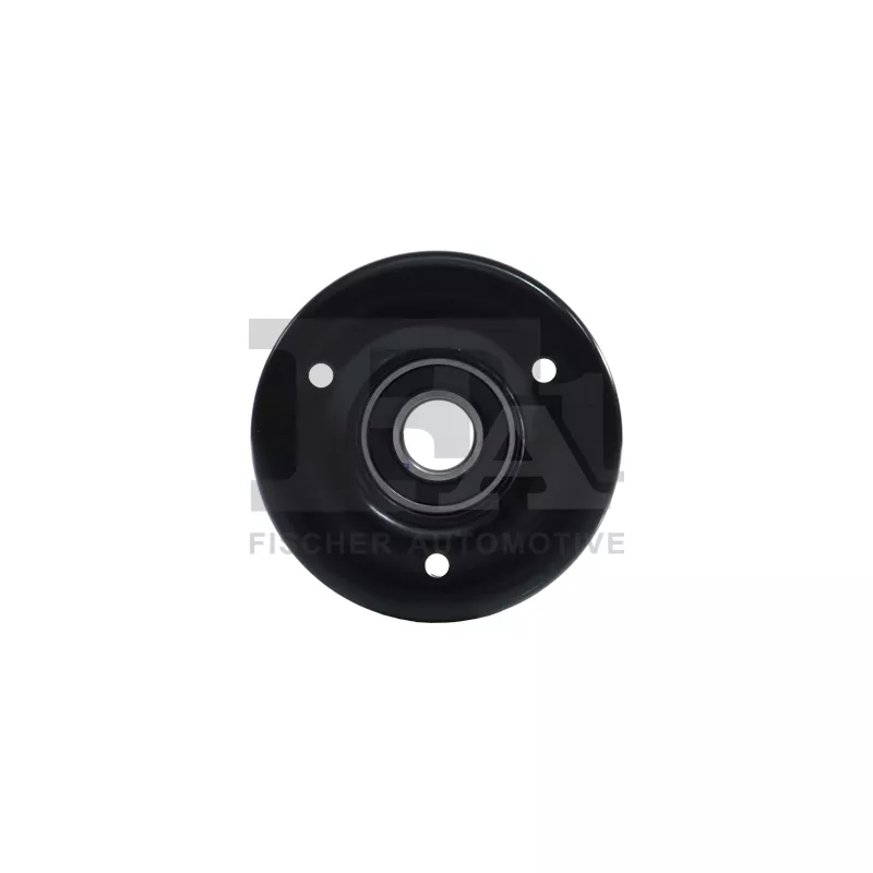 Poulie de tension, courroie trapézoïdale à nervures FA1 RW1405-912