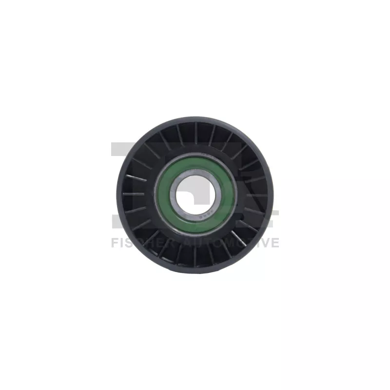 Poulie de tension, courroie trapézoïdale à nervures FA1 RW2105-906