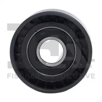 Poulie de tension, courroie trapézoïdale à nervures FA1