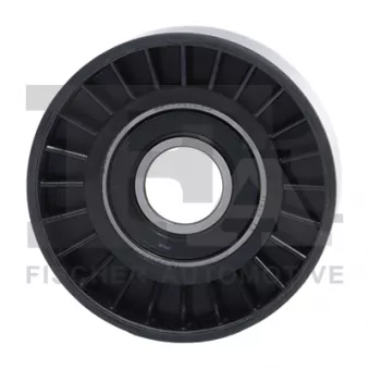Poulie de tension, courroie trapézoïdale à nervures FA1