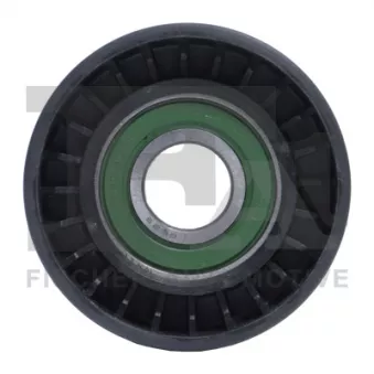 Poulie de tension, courroie trapézoïdale à nervures FA1