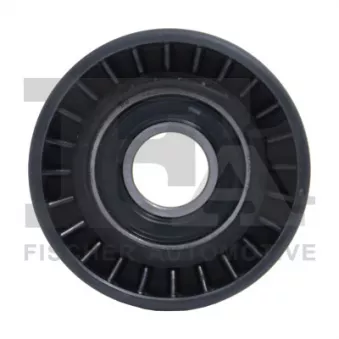 Poulie de tension, courroie trapézoïdale à nervures FA1 RW2205-914