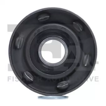 Poulie de tension, courroie trapézoïdale à nervures FA1