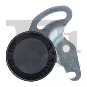 Poulie de tension, courroie trapézoïdale à nervures FA1