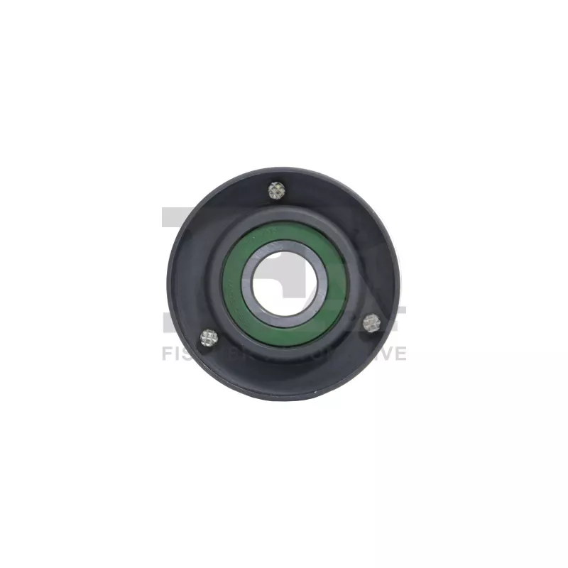 Poulie de tension, courroie trapézoïdale à nervures FA1 RW3305-904