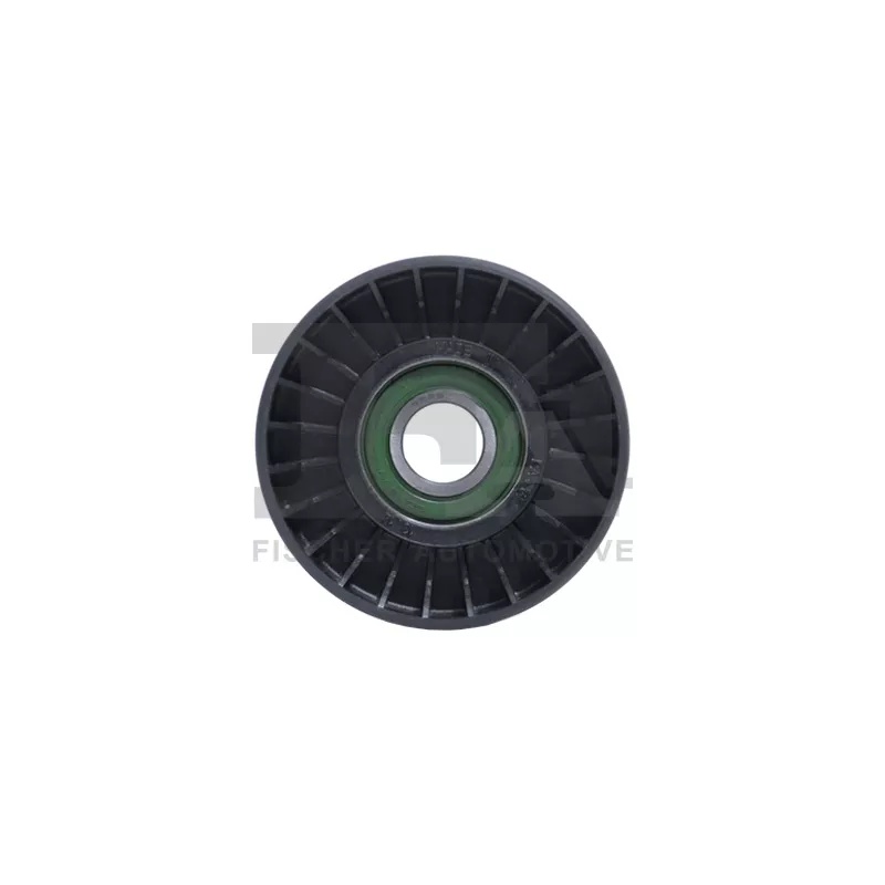 Poulie de tension, courroie trapézoïdale à nervures FA1 RW7405-901