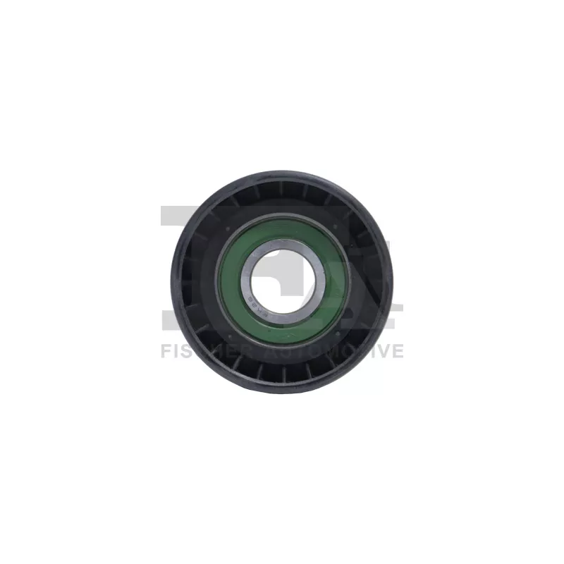 Poulie de tension, courroie trapézoïdale à nervures FA1 RW7505-901