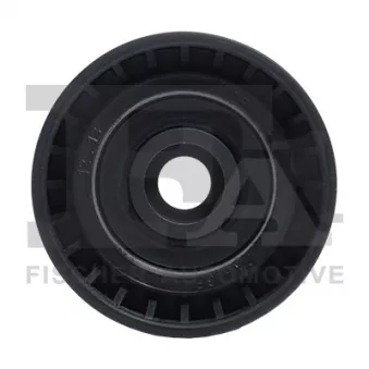 Poulie de tension, courroie trapézoïdale à nervures FA1