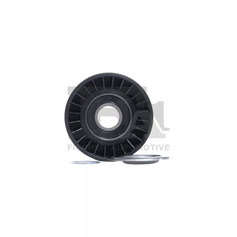 Poulie de tension, courroie trapézoïdale à nervures FA1 RW7705-901